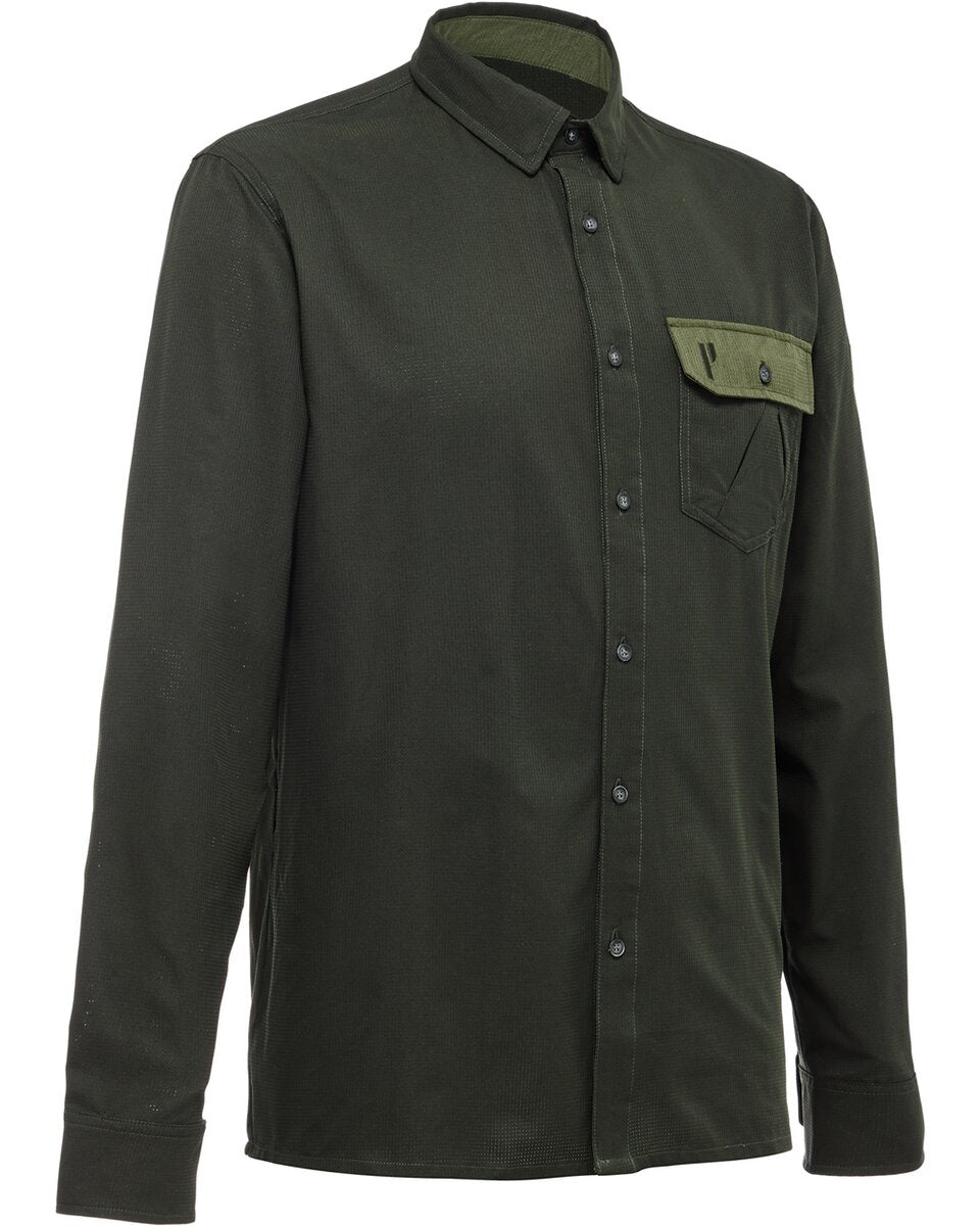 Parforce Summer shirt Air (Olive)