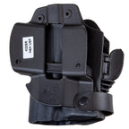 Front Line Belt holster Kydex Side Retention Lock (Modell Glock 48)