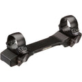 INNOGUN Innomount assembly for CZ 550, ring Ø 25.4mm