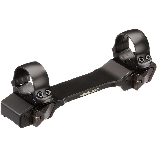 INNOGUN Innomount montāža CZ 550, gredzena Ø 25,4mm