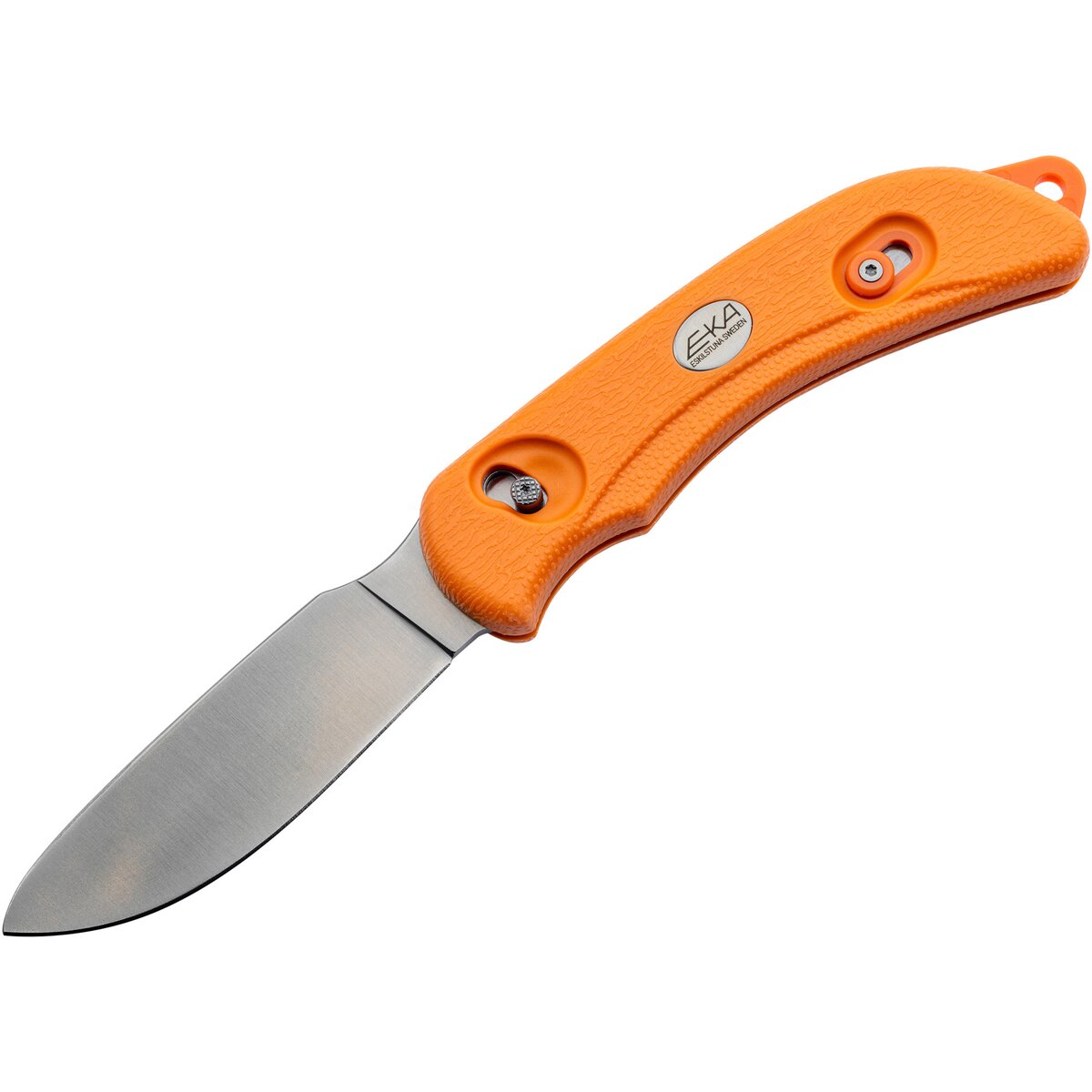EKA SwedBlade G6 medību nazis (oranžs)
