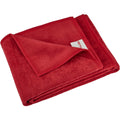 Heim Blanket (Dimensions (LxW) 150x100 cm, color red)