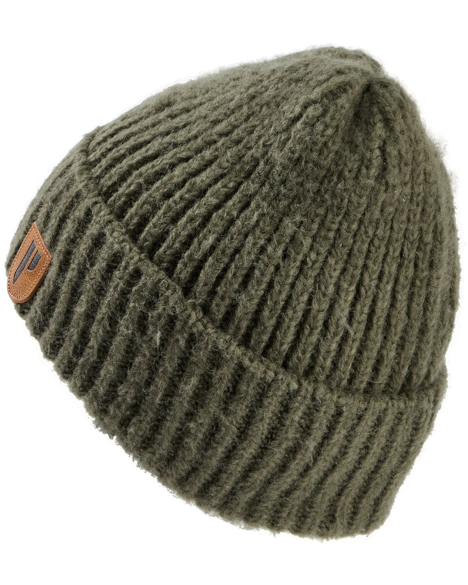 Parforce Active Women's Supersoft Beanie (Olive)