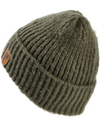 Parforce Active Women's Supersoft Beanie (Olive)