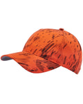 Parforce Hunting Cap Sphere® (Signal orange)