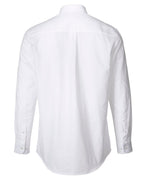 Highmoor Oxford shirt (White)