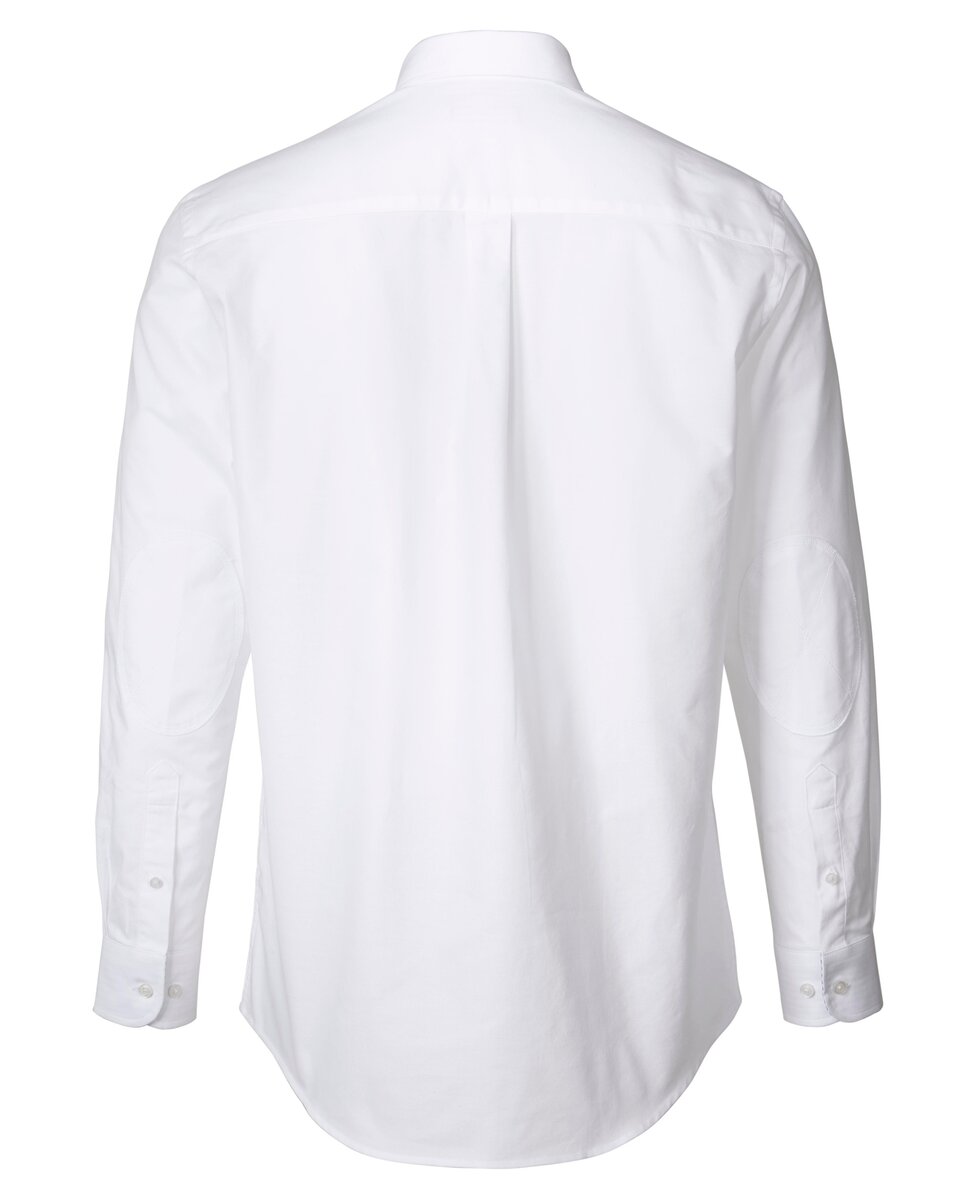 Highmoor Oxford shirt (White)