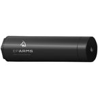 EP Arms Silencer Whisper 40 Pro (For .30 caliber)