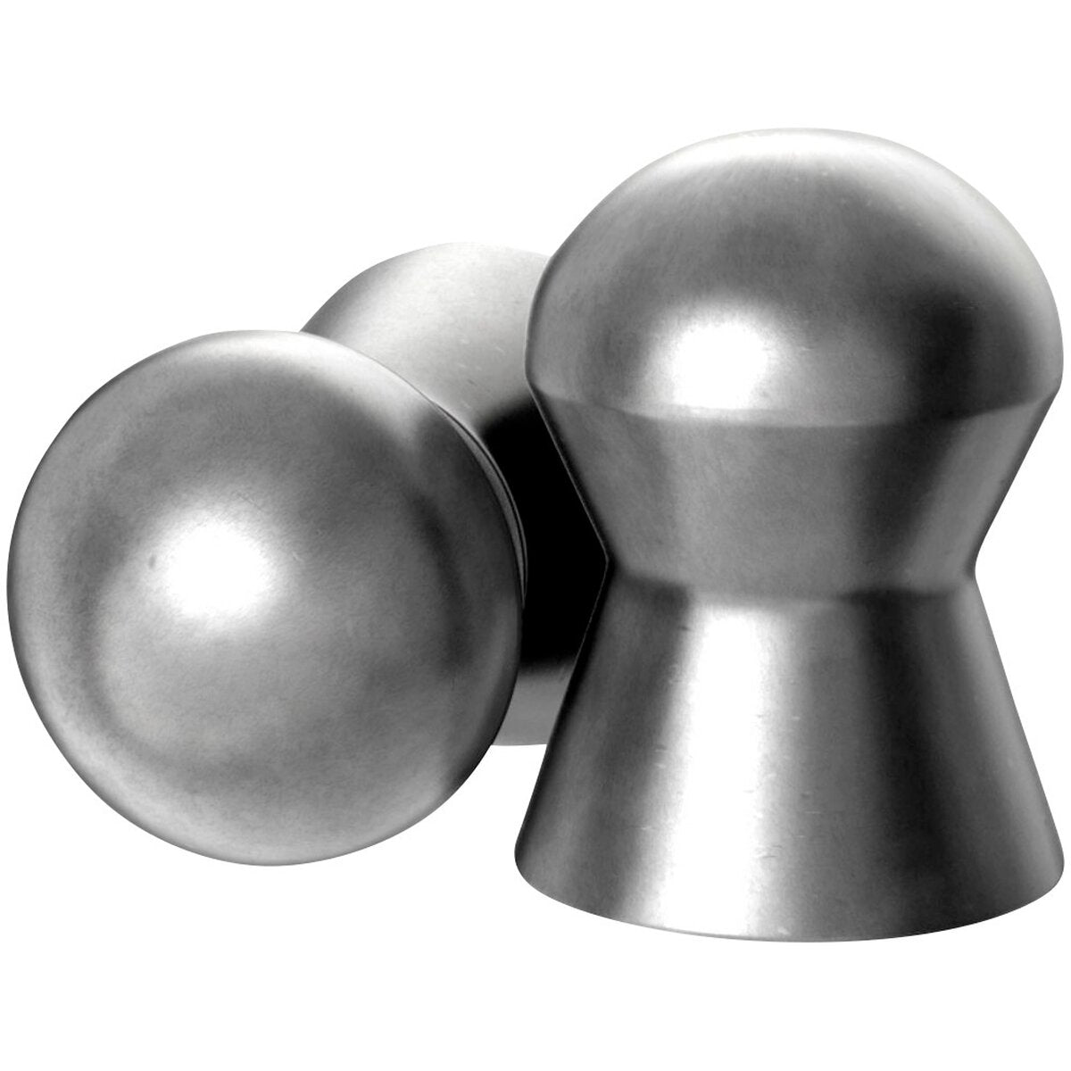 Haendler & Natermann 4.5mm Diabolo Field Target Trophy 0.56g (Caliber 4.50) — Pack of 500 pcs