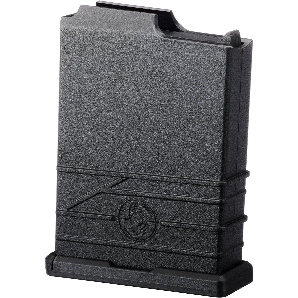 Mercury hunting Magazine for Mercury – 7 shots (Caliber 6,5x47 Lapua)