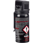 Sabre Red defense spray Crossfire Gel 360° 0,045 l