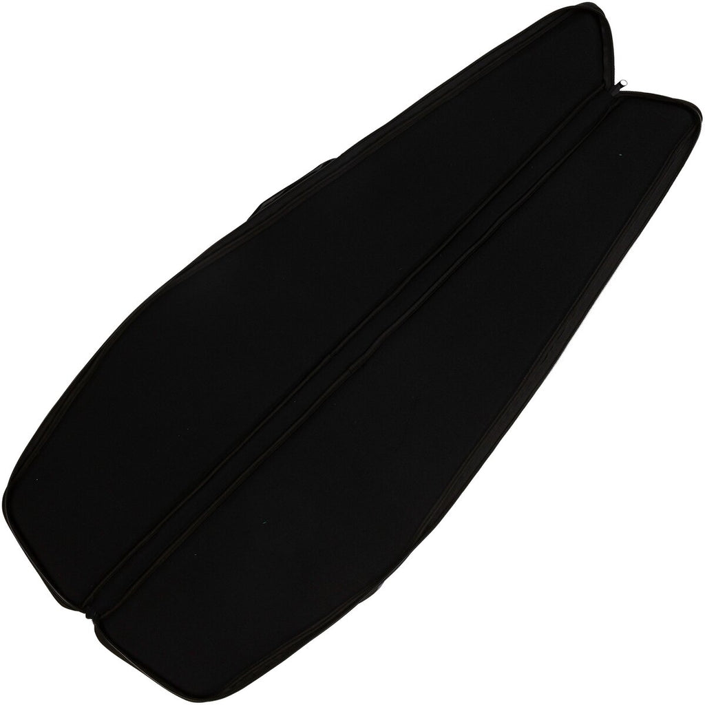 Allen Long gun case McCoy