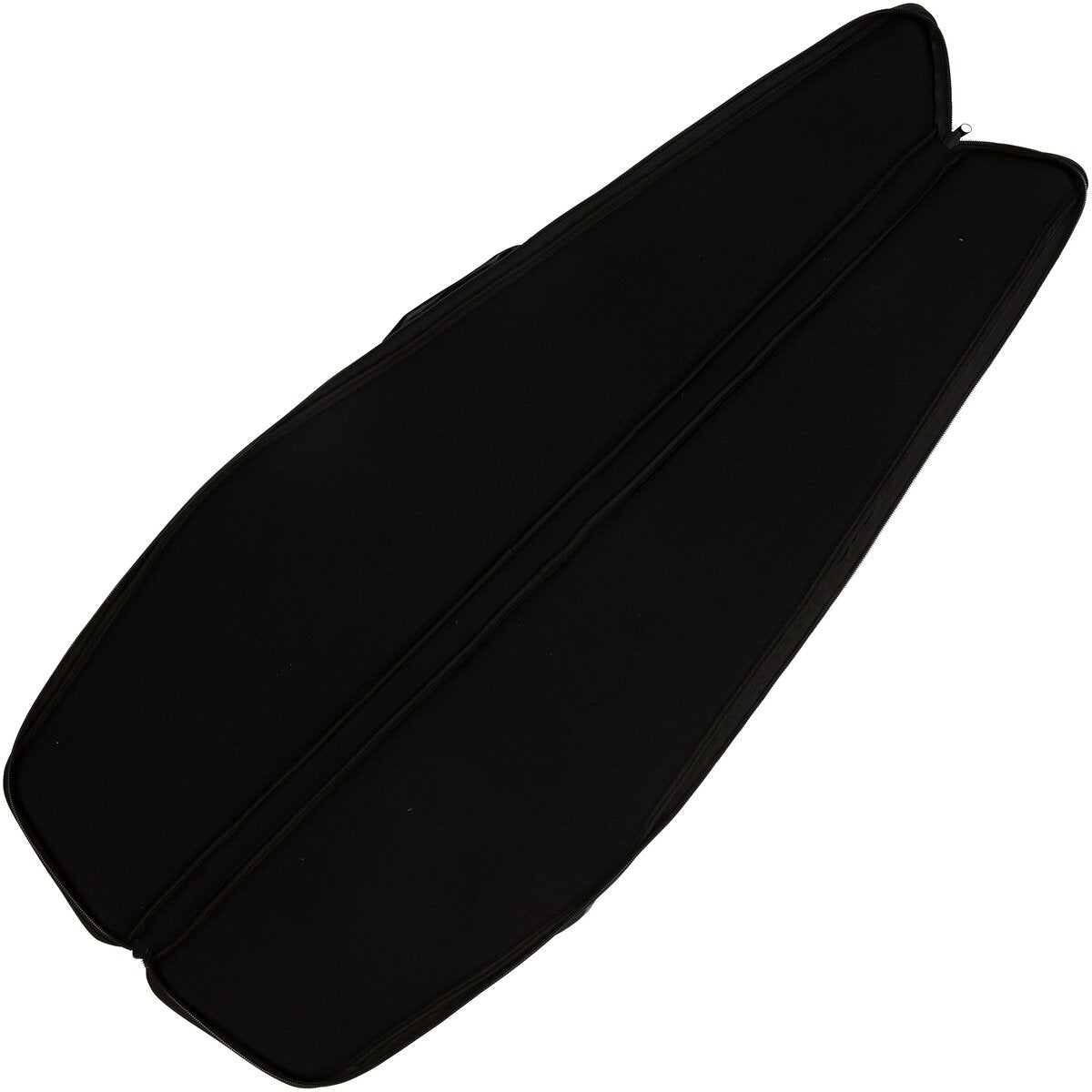Allen Long gun case McCoy