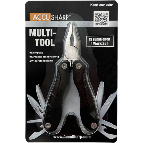 Accusharp Multi-tool CD-800