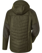 Parforce Ryeland wool jacket (Olive)