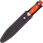Parforce Knife Sausage Hatz-Watz Boar Hunter G10FT (With full tang)