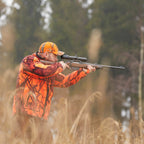 Sauenhammer Rifle sling SH2 driven hunt
