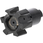 Dentler Bolt head Dentler DR21 complete (Magnum bolt head)