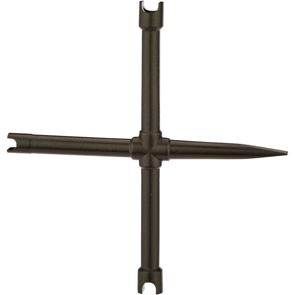 Davide Pedersoli Piston key cross universal