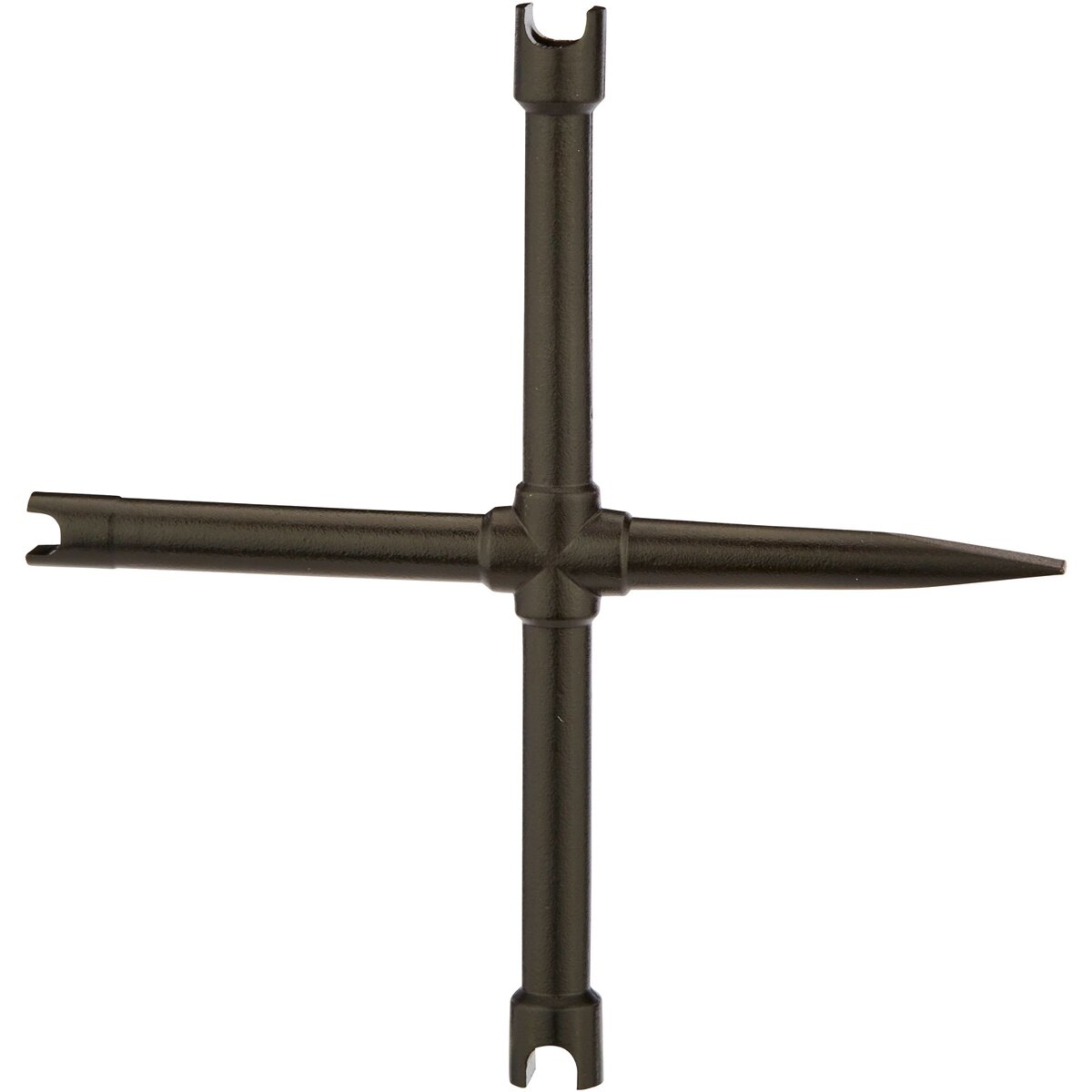 Davide Pedersoli Piston key cross universal