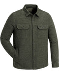 Pinewood Värnamo shirt jacket (Dark green)