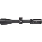 Firefield RapidStrike 4-16x44 rifle scope (Absehen Mil-Hash)
