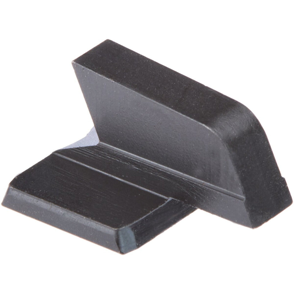 EAW Quick-change front sight for Viper and Sport II OR (Standard grain TRT black narrow)