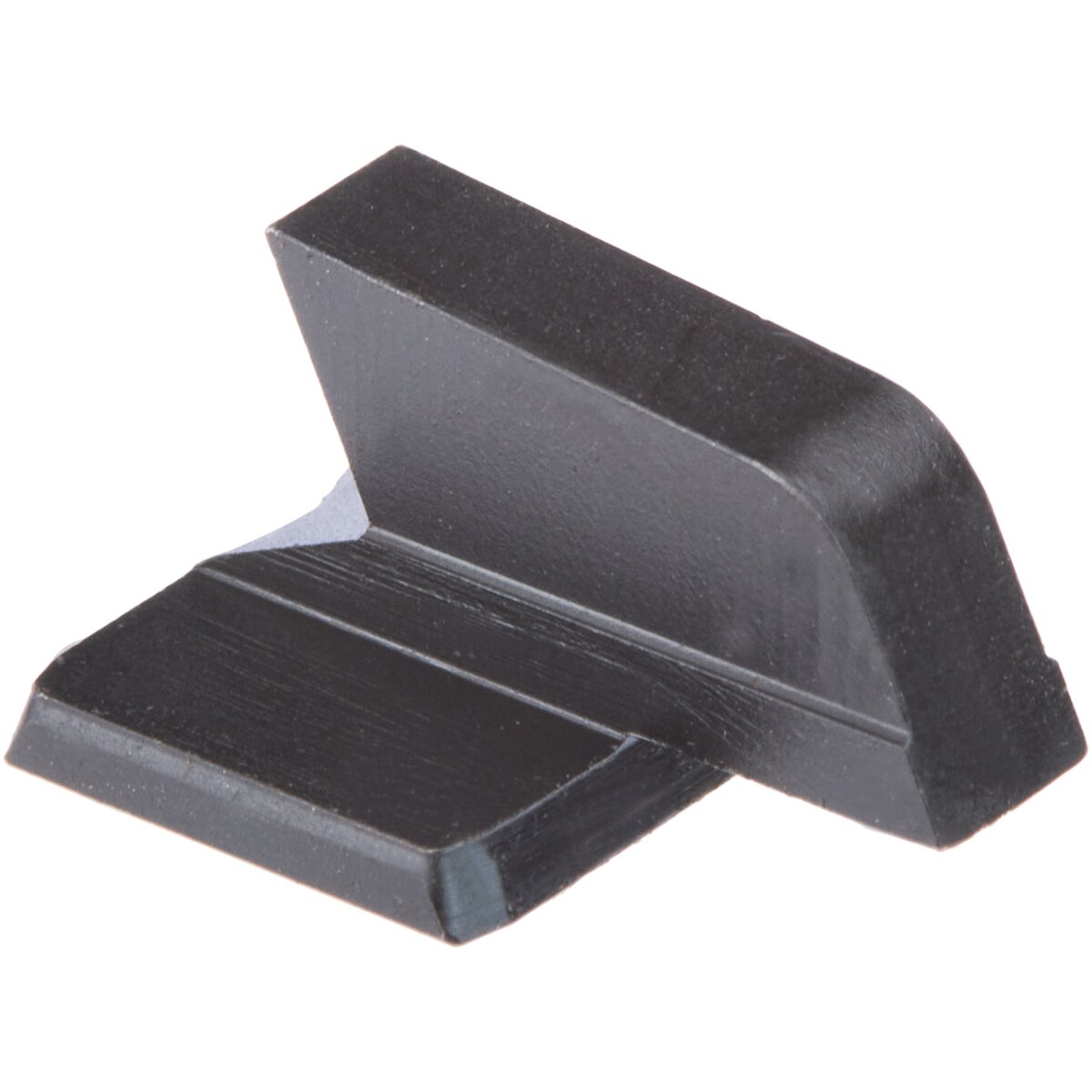 EAW Quick-change front sight for Viper and Sport II OR (Standard grain TRT black narrow)