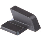 EAW Quick-change front sight for Viper and Sport II OR (Standard grain TRT black narrow)