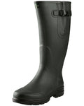 Parforce Rubber boots with neoprene lining (Olive)