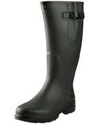 Parforce Rubber boots with neoprene lining (Olive)