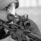 Firefield Riflescope RapidStrike 1-4x24 SFP Kit