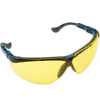 Howard Leight Shooting glasses - Pulsafe XC (Lens: clear)