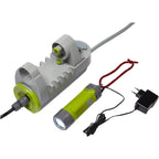 Aqua2go Mobile cleaner Pro with battery