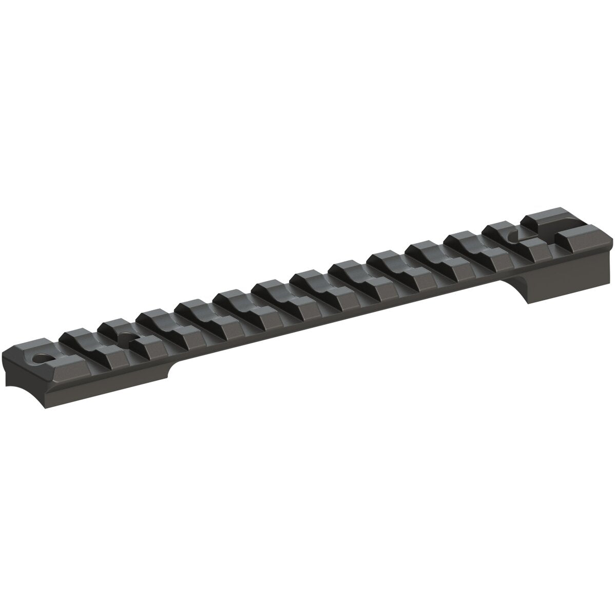 RECKNAGEL Picatinny rail (Mauser K98 steel)