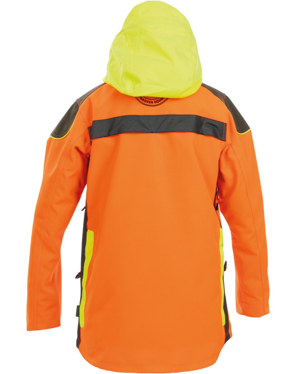 Hart jaka Wildpro-J XHP (oranža, dienasgaismas)