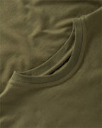Wald & Forst T-shirts 2 pack (Reed + olive.)