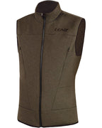 Lenz Men's Heated Vest 2.0 (Brown)