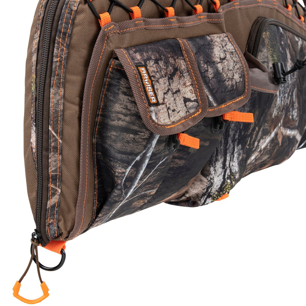 Allen Long gun case Gear Fit 2.0 Pursuit Bruiser (Camo)