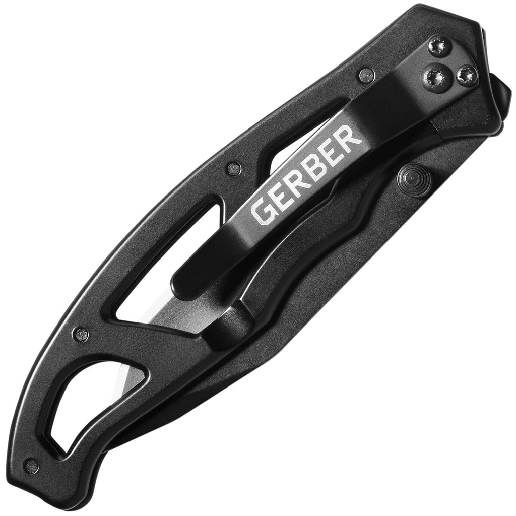 Gerber Knives Gerber Paraframe I SE (Black)