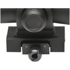 Firefield Barrage 1.5-5x32 rifle scope (Absehen Mil-Dot)
