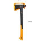 Fiskars Universal axe X24 M