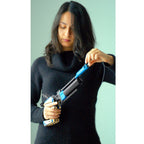 VFG Firearm Pocket cleaning supplies (For .22 caliber - 12 gauge)