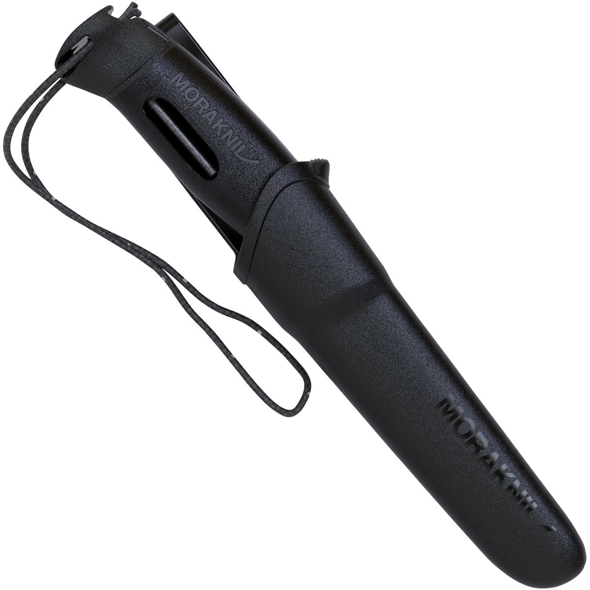 Morakniv Knife Companion Spark (Black)