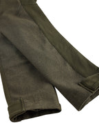 Parforce Hunting trousers RE-Inforced Winter (Olive)