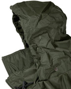 Parforce a raincoat (Olive)
