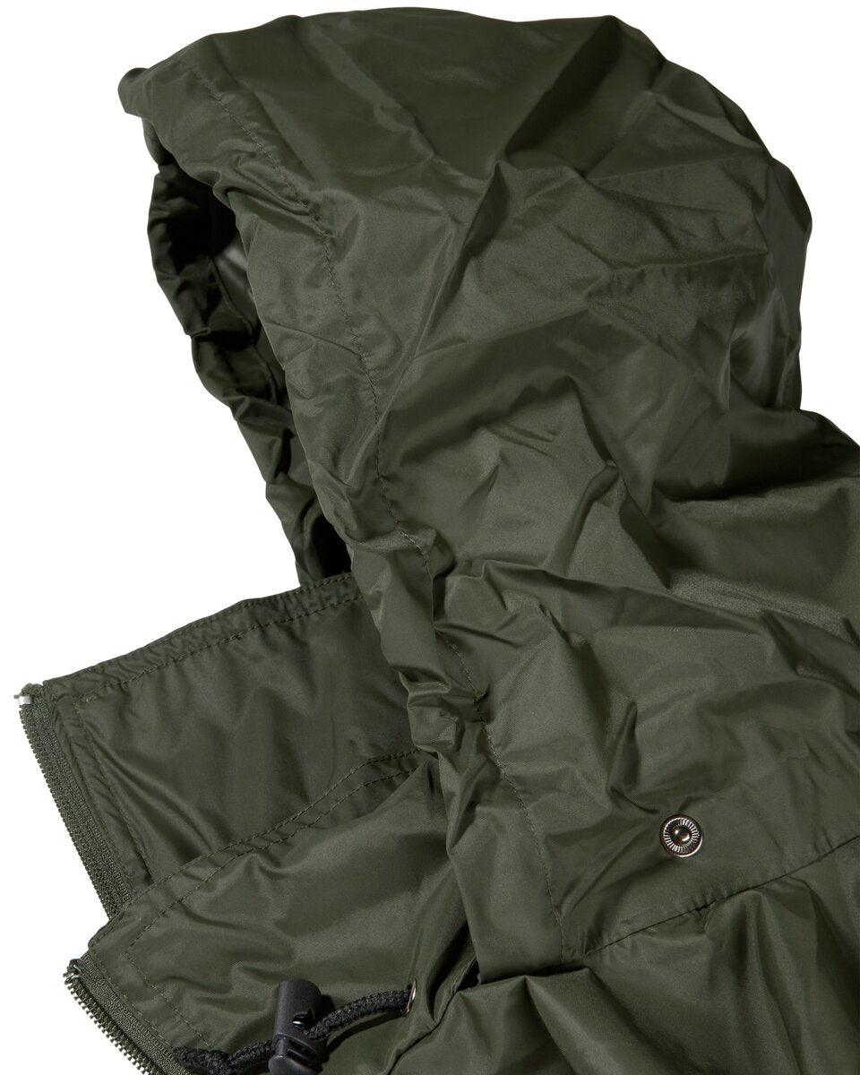 Parforce a raincoat (Olive)