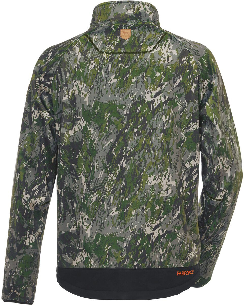 Parforce reversible jacket greenSphere® (Olive camo)