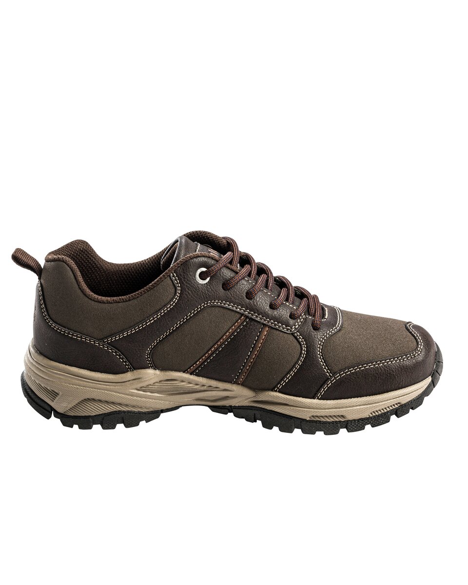 Wald & Forst Core low shoe (Brown)