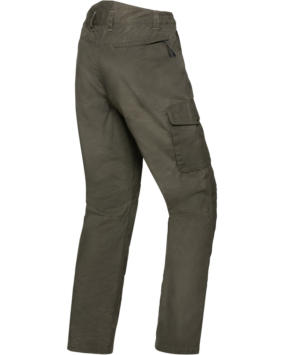 Parforce PS 5000 trousers with thermal lining (Olive)